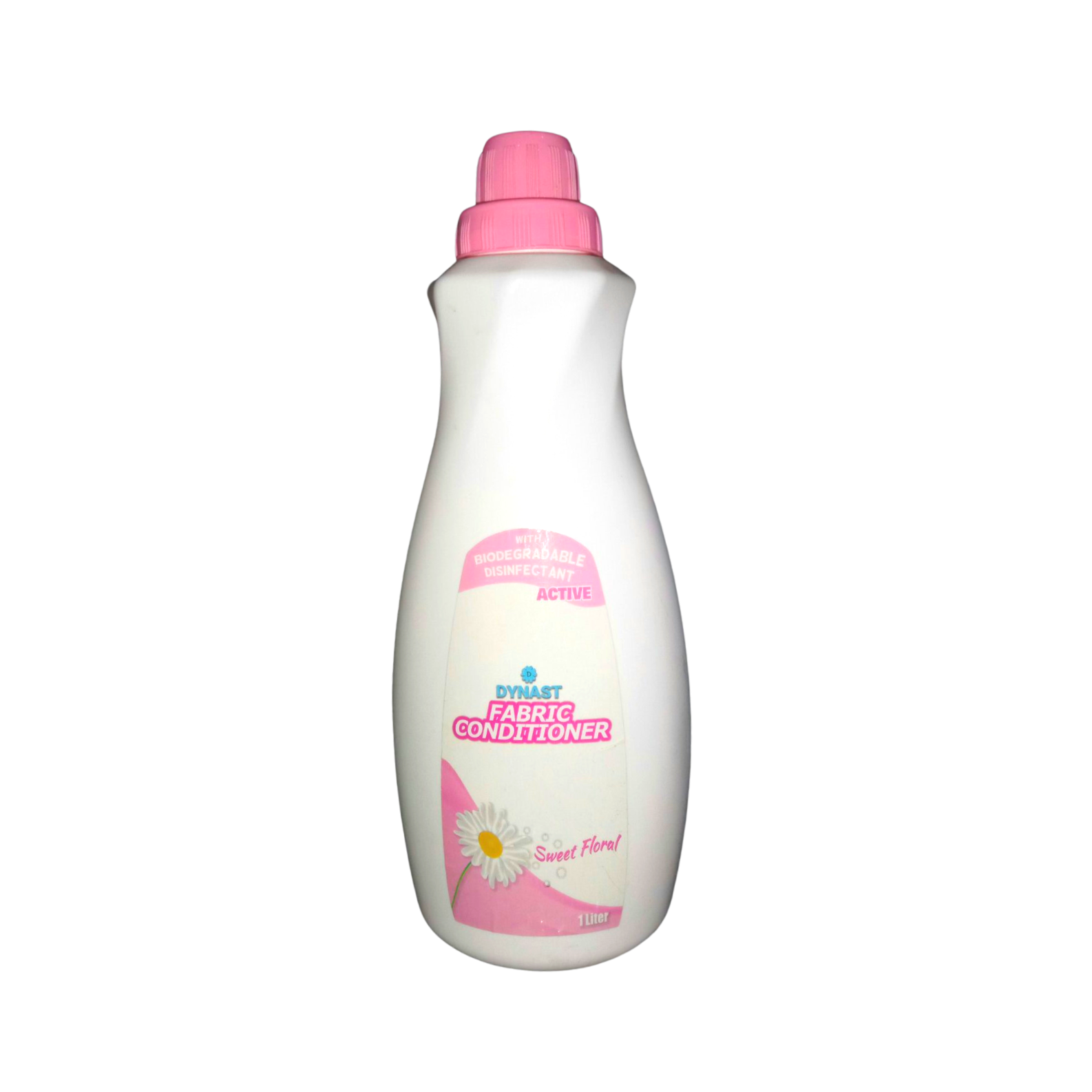 Softie Fabric Conditioner liter